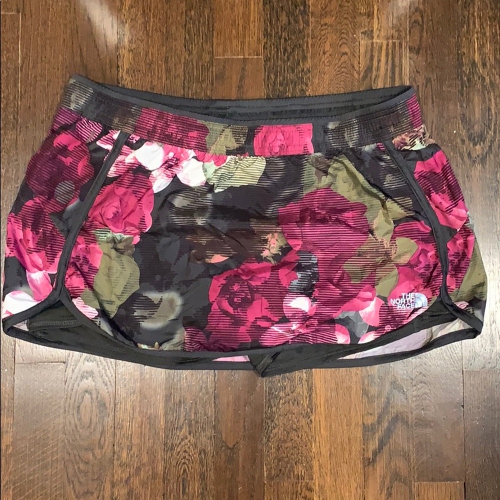 The Northface Scort